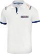 Sparco Polo Martini-Racing XXL White