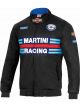 Sparco Bomber Martini-Racing XXL Black