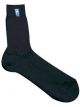 Sparco Sock Ice Nomex Short Blk 40/41