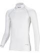 Sparco Undrshirt Rw9 Xs/S Wht