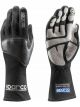 Sparco Glove Tide Mg9 12 Black