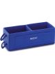 Sparco Helmet Box Blue