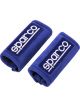 Sparco Belt Pad Mini Blue