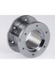 Sparco Strwhl Spacer Alum Silver