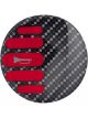 Sparco Horn Emblem Icon Red