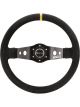Sparco Strwhl 215 Suede Black