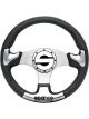 Sparco Strwhl P 222 Silver