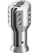 Sparco Shift Knob Settanta Silver