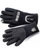 Sparco Gloves Crw Kart Black Sml