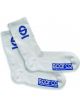 Sparco Socks Coolmax X-Cool 38-41