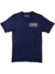 Sparco T-Shirt Heritage Tri Nvy Xxl