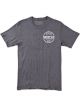 Sparco T-Shirt Seal Tri Gry Xxl