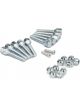 Sparco Wheel Lug Nuts 14X1.5