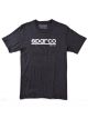 Sparco T-Shirt Corporate Chrcl Xxl