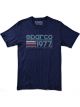Sparco T-Shirt Vintage 77 Nvy Xxlrg
