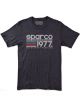 Sparco T-Shirt Vintage 77 Chrcl Xxlrg