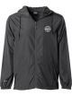 Sparco Jacket Windbreaker Blk Xlrg
