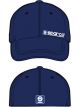 Sparco Cap Lid Navy Lrg/Xlrg