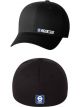 Sparco Cap Lid Black Lrg/Xlrg
