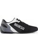 Sparco Shoe Martini-Racing SL-17 44 BLK/WHT