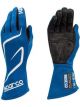 Sparco Gloves Land RG3 08 Blue