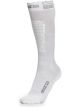 Sparco Sock Compression Wht 44/45