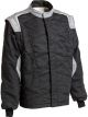 Sparco Sport Light Pro Jacket XL Lrg Blk/Gry