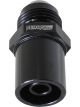 Aeroflow Push In Front Valve Cover Breather Adaptor -8AN