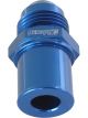 Aeroflow Push In Rear Valve Cover Breather Adaptor -8AN