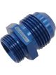 Aeroflow Breather Adapters -10 Screw In for Nissan Valve Covers