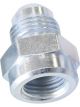 Aeroflow Female Inverted Flare to AN Adapter 1/2