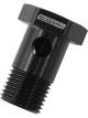 Aeroflow Alloy Banjo Bolt M18 x 1.5 Black Use With -10AN