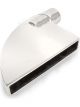 Stainless Works Boxxter Exhaust Tips 90 Degree 2in ID Inlet