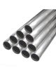 Stainless Works Tubing Straight 2-1/4in Diameter .065 Wall 2ft