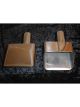 Stainless Works For 70-72 Corvette Factory Style Exhaust Tips
