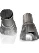 Stainless Works 3 Way Formed Collector 1-5/8in Primaries 2.25in Col…