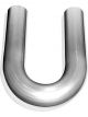 Stainless Works 1 5/8in 180 degree mandrel bend