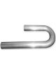 Stainless Works 2 1/8in 180 degree mandrel bend