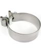 Stainless Works 2in HIGH TORQUE ACCUSEAL CLAMP
