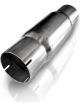 Stainless Works Catalytic Converter Metal Matrix Hi-Flow Slim Design 2…