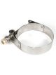 Stainless Works 2in Single Band Clamp