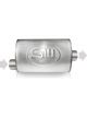 Stainless Works 2.25in ID OFFSET INLET/ 2.25in OD CENTER OUTLET 5in…