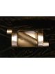 Stainless Works 2.25in ID OFFSET INLET/ 2.25in OD CENTER OUTLET 5in…
