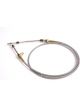 Aeroflow 5ft. Shifter Cable Suit Pro-Matic And V-Matic Shifters