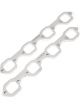 Stainless Works For SBF Victor Senior Heads Square Port Header…