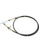 Aeroflow 5ft. Shifter Cable Suit Most B&M Shifters