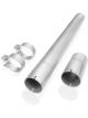 Stainless Works For 20-21 Ford F-250/F-350 7.3L 304L SS Resonator De…