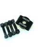 Aeroflow Universal Joint Girdle 1350 Series 30mm For Race Applications AF72-1010