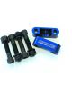 Aeroflow Universal Joint Girdle 1310 & 1330 Series (28mm) Blue