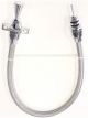Aeroflow Firewall Mount Flexible T/Mission Dipstick For GM TH350/400